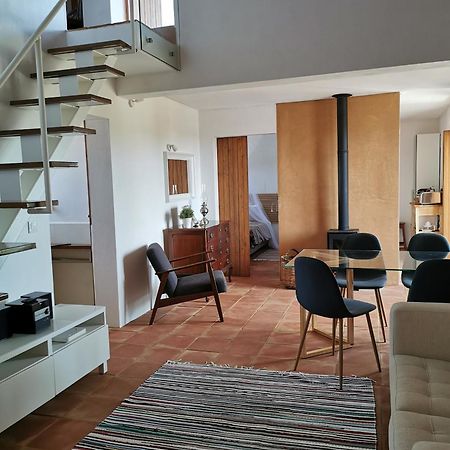 Beguest Casas De Taipa Villa Lagoa  Eksteriør bilde