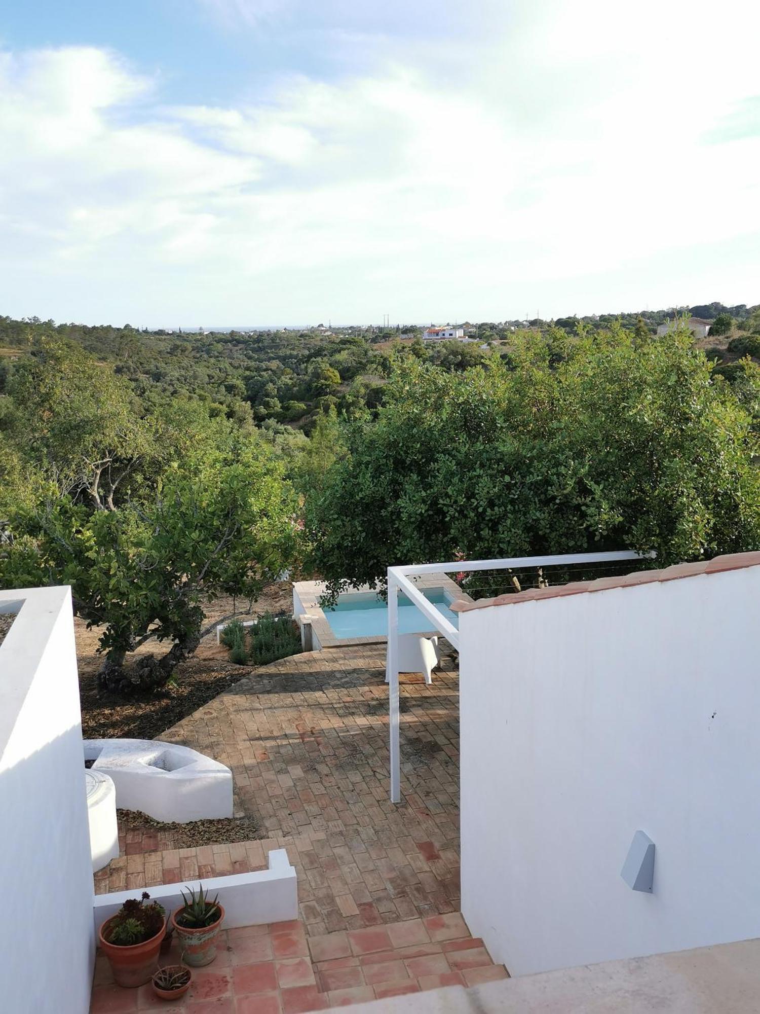 Beguest Casas De Taipa Villa Lagoa  Eksteriør bilde