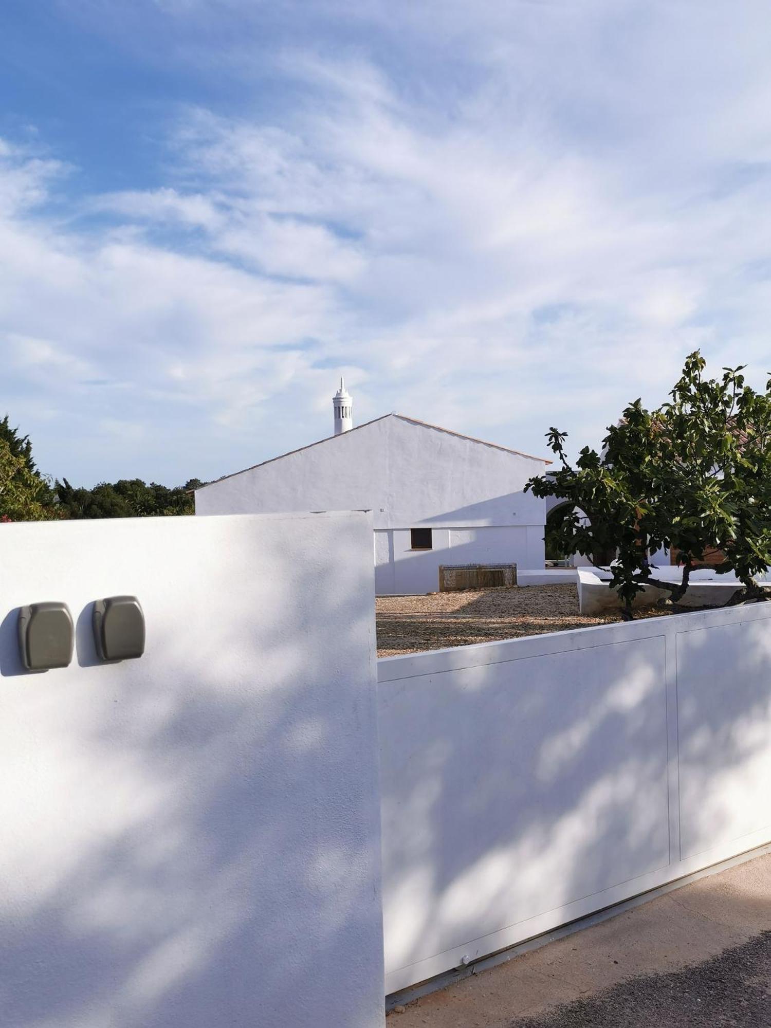Beguest Casas De Taipa Villa Lagoa  Eksteriør bilde