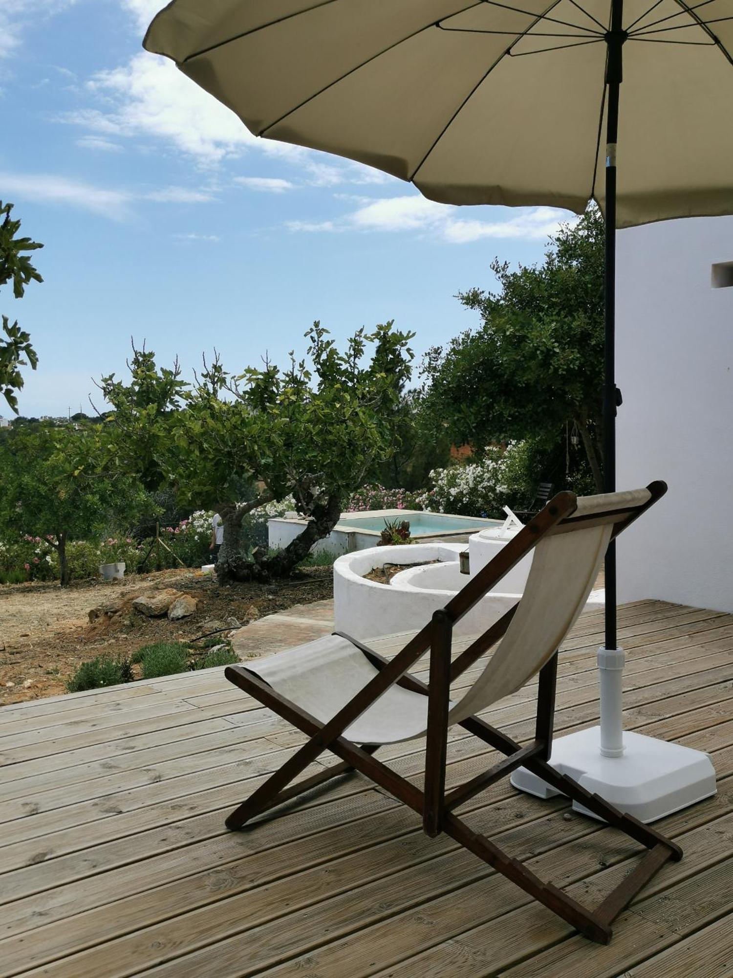 Beguest Casas De Taipa Villa Lagoa  Eksteriør bilde