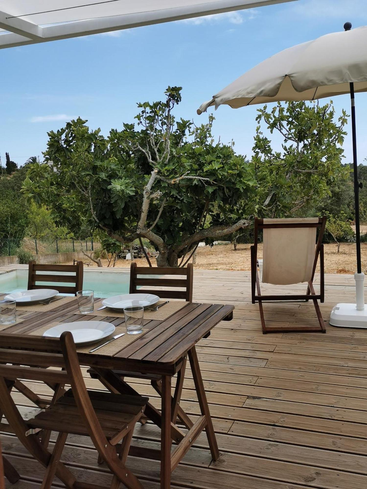 Beguest Casas De Taipa Villa Lagoa  Eksteriør bilde