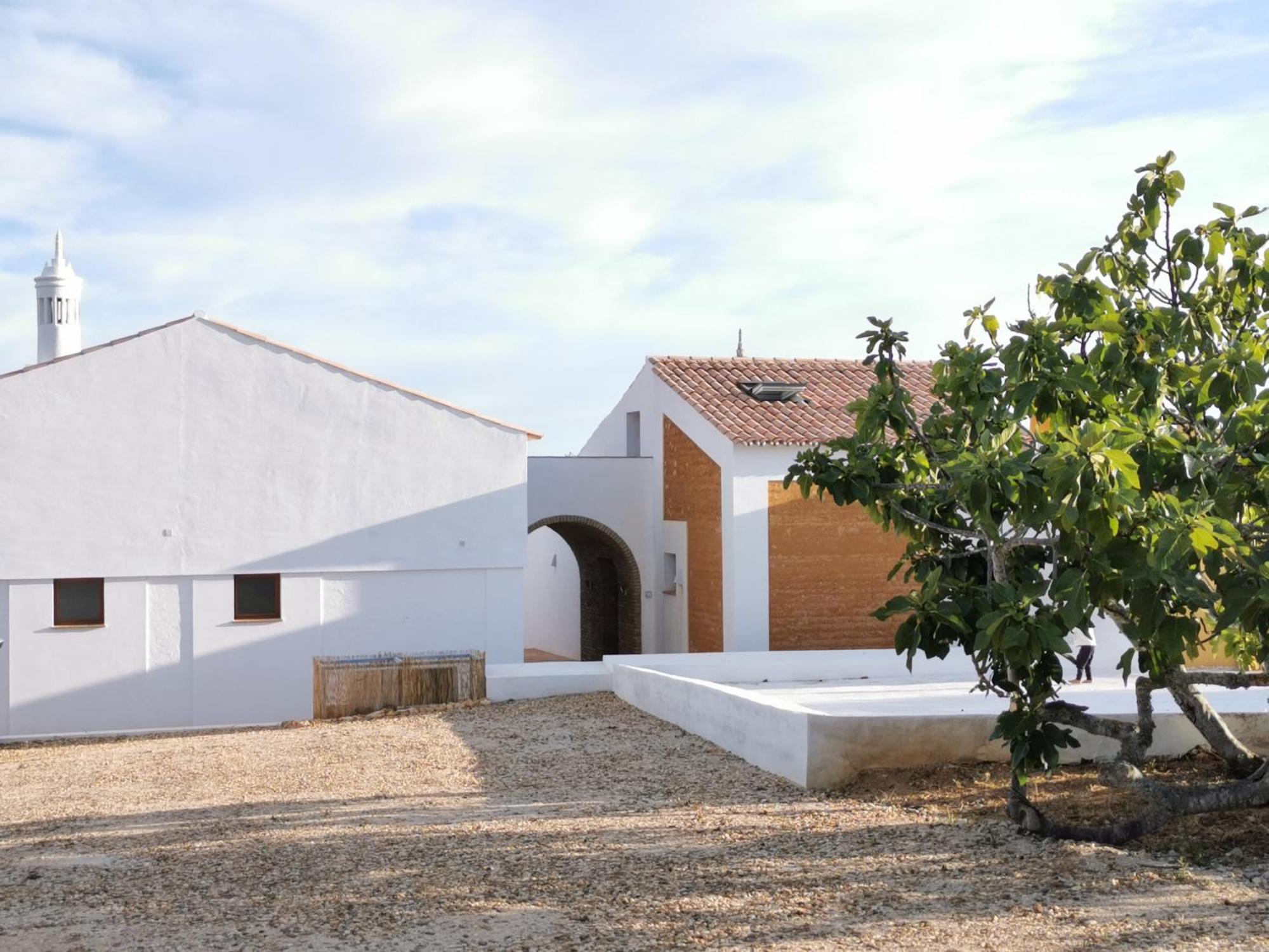 Beguest Casas De Taipa Villa Lagoa  Eksteriør bilde