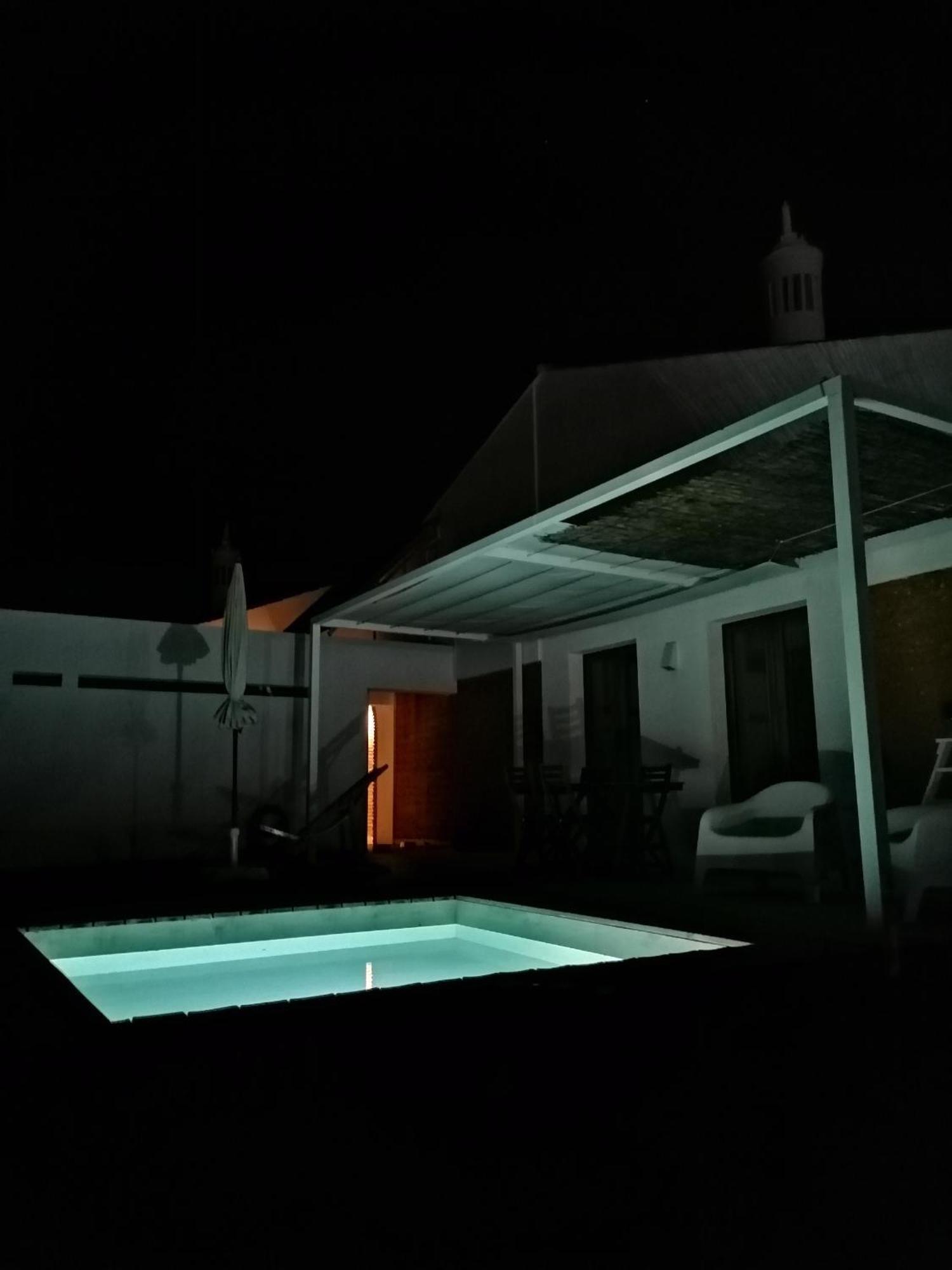 Beguest Casas De Taipa Villa Lagoa  Eksteriør bilde