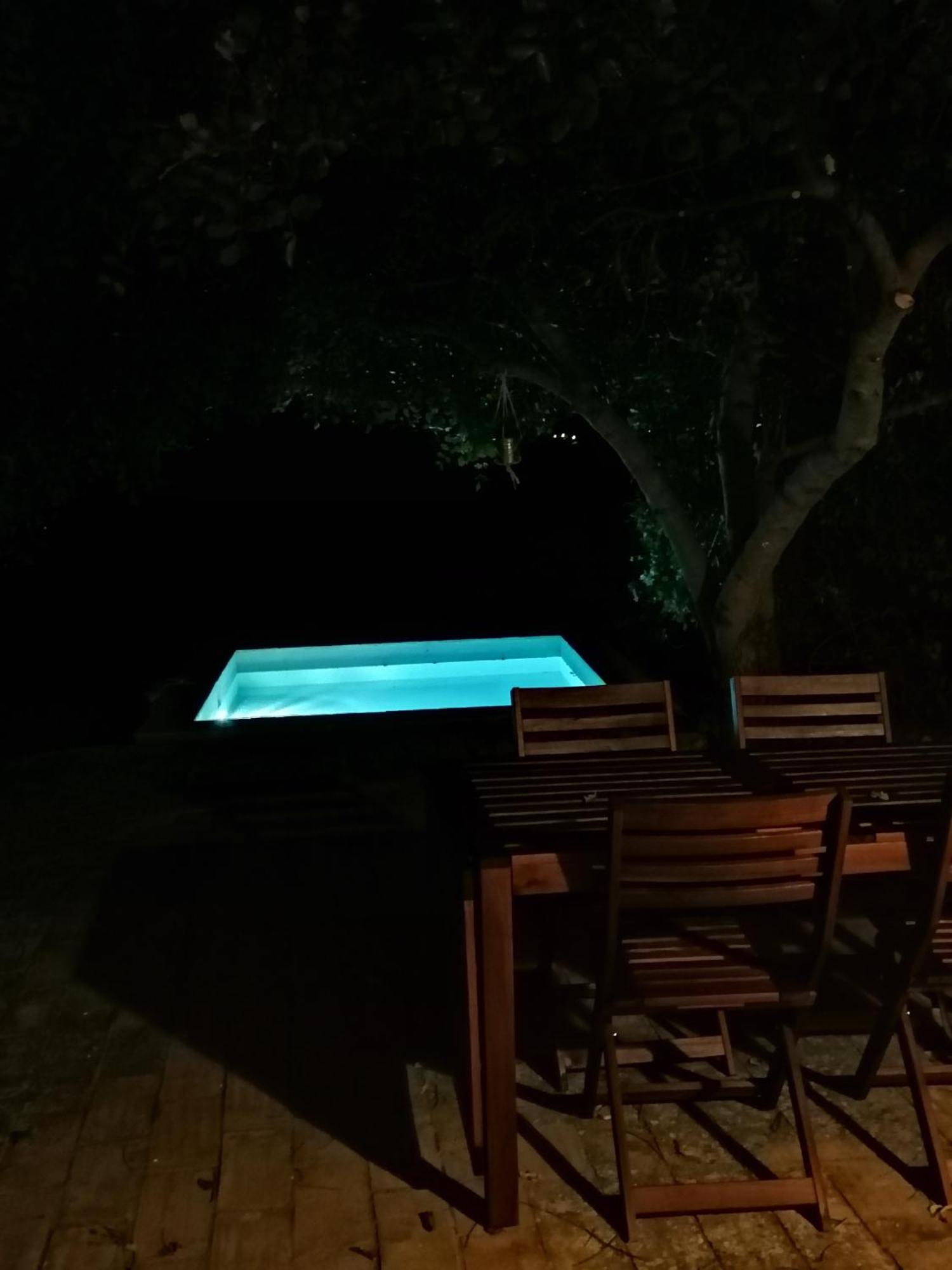Beguest Casas De Taipa Villa Lagoa  Eksteriør bilde