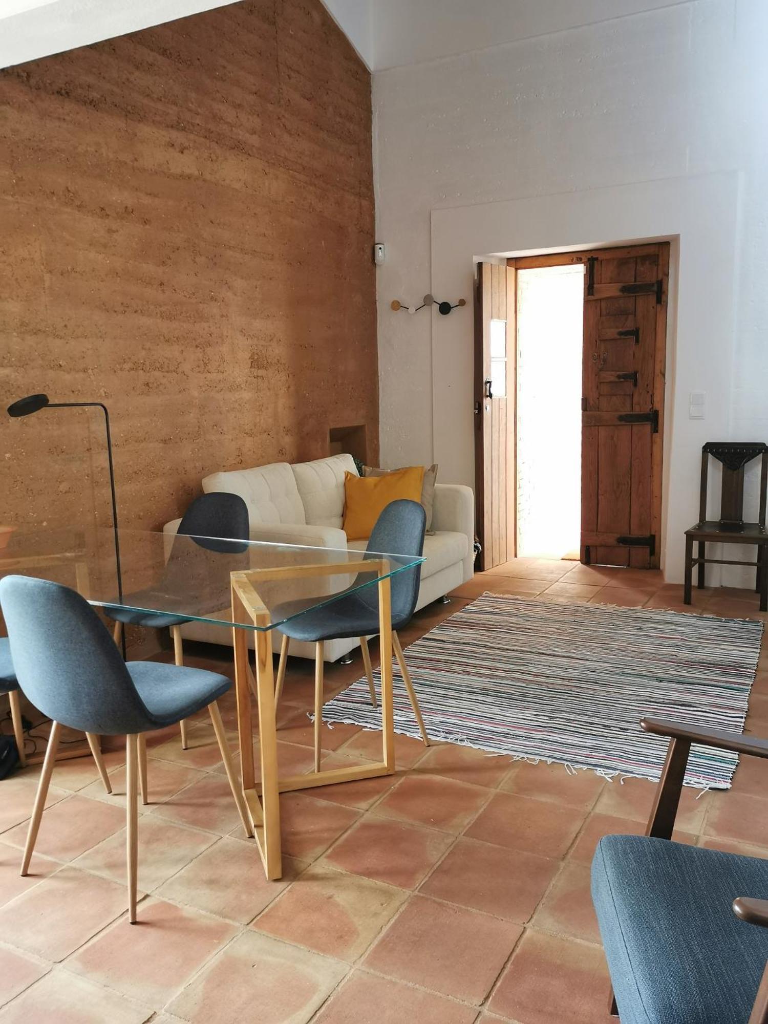 Beguest Casas De Taipa Villa Lagoa  Eksteriør bilde