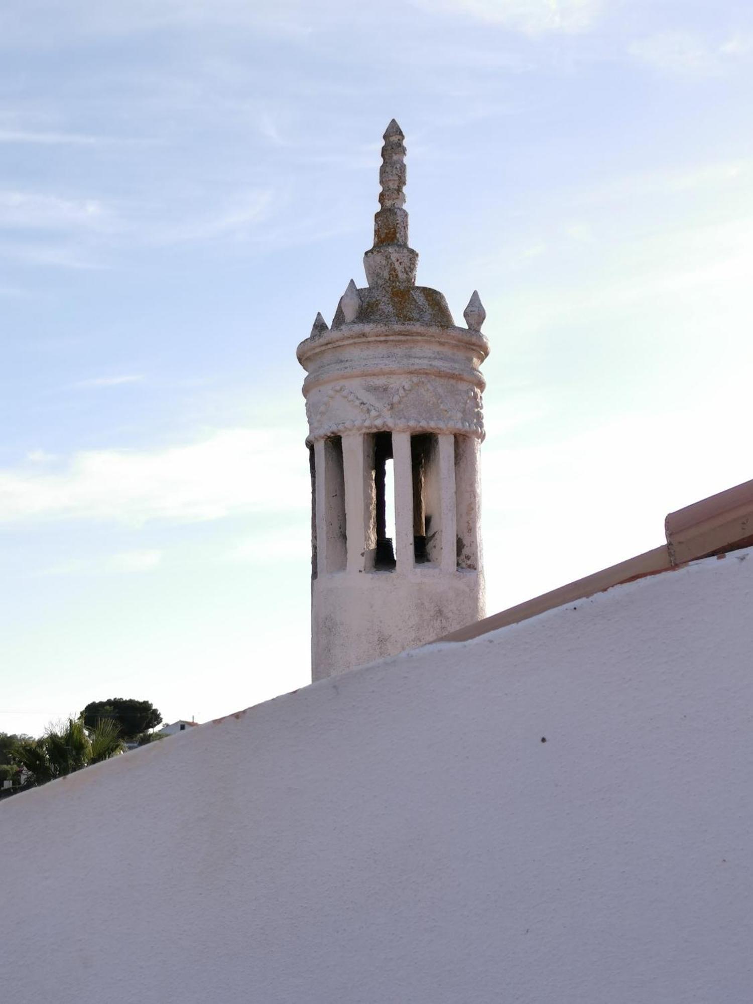 Beguest Casas De Taipa Villa Lagoa  Eksteriør bilde