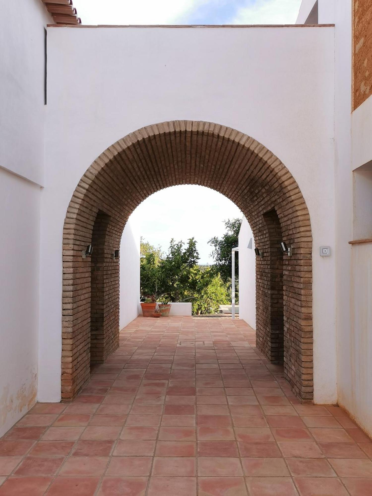 Beguest Casas De Taipa Villa Lagoa  Eksteriør bilde