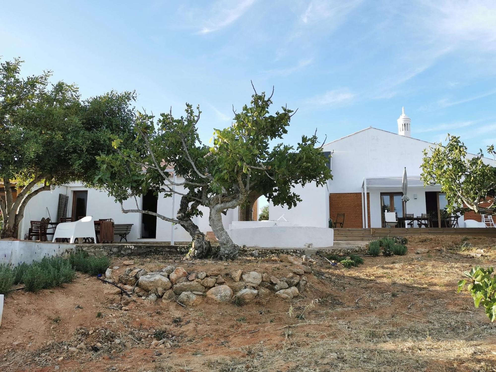 Beguest Casas De Taipa Villa Lagoa  Eksteriør bilde