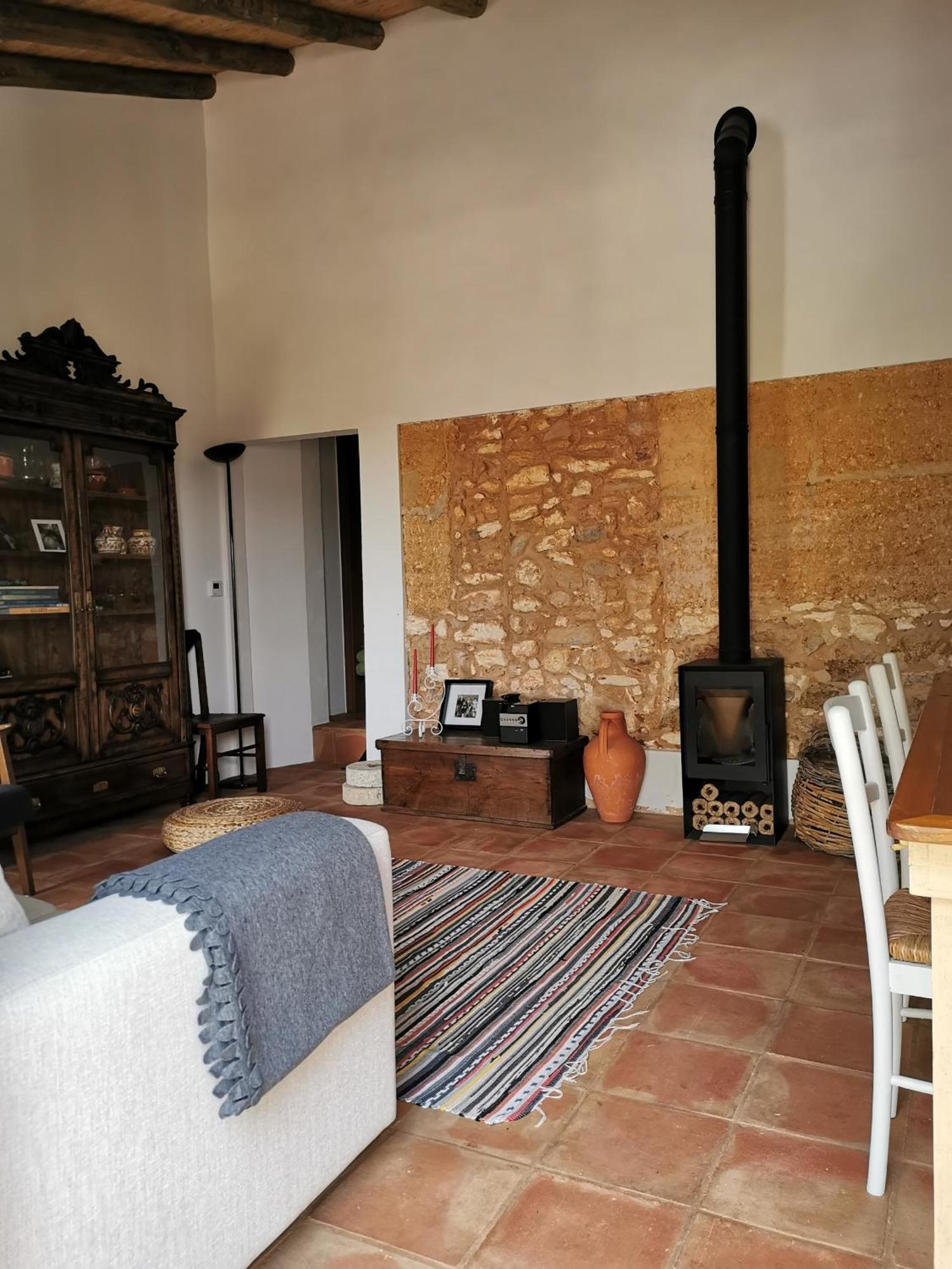 Beguest Casas De Taipa Villa Lagoa  Eksteriør bilde