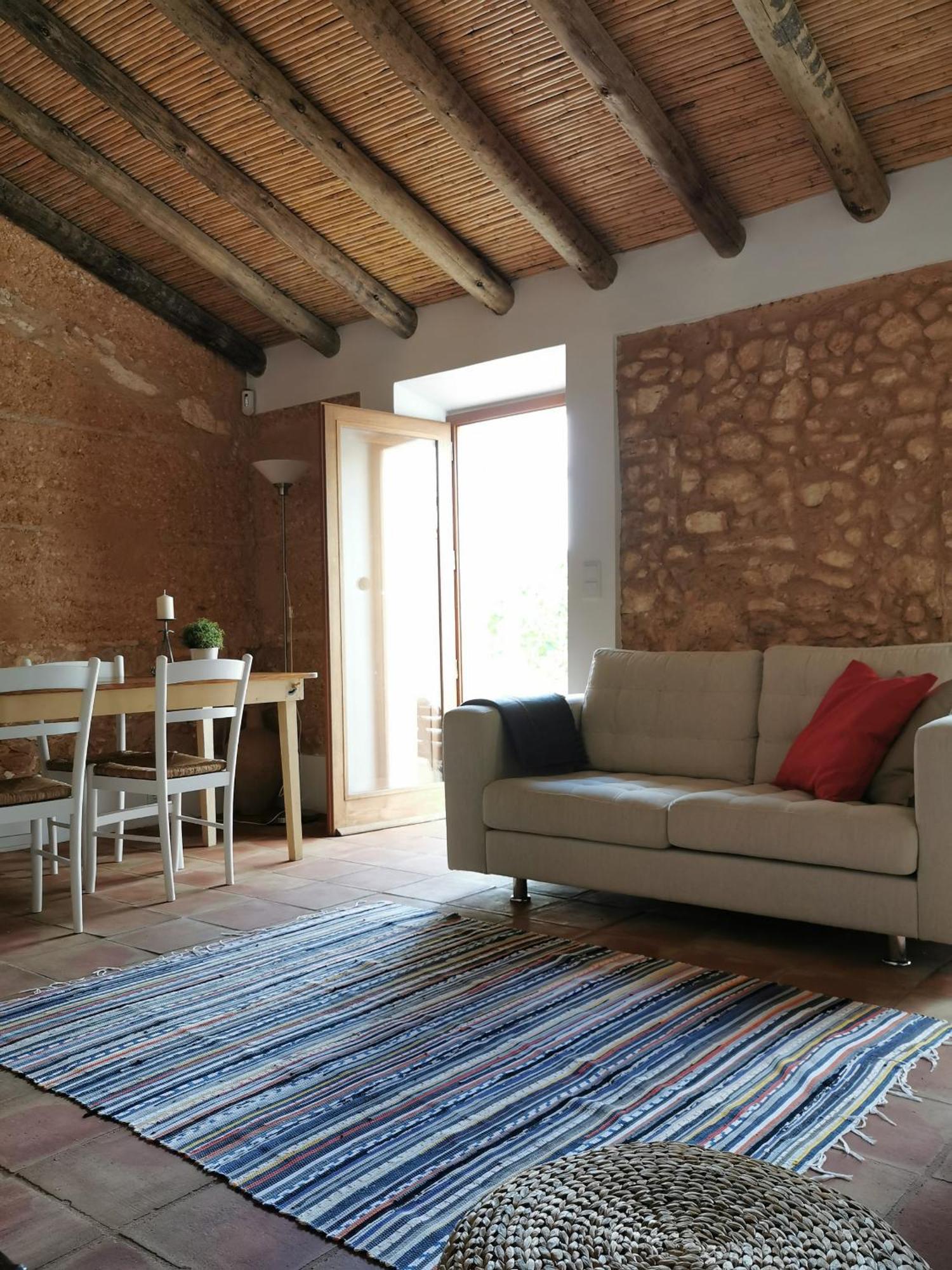 Beguest Casas De Taipa Villa Lagoa  Eksteriør bilde